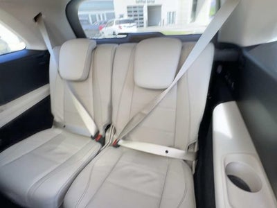 2024 Mercedes-Benz GLS GLS 580