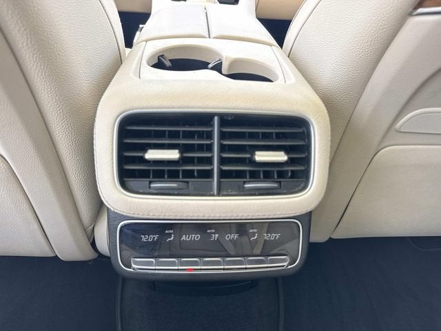 2024 Mercedes-Benz GLS GLS 580