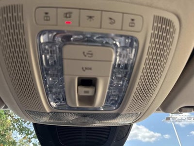 2024 Mercedes-Benz GLS GLS 580