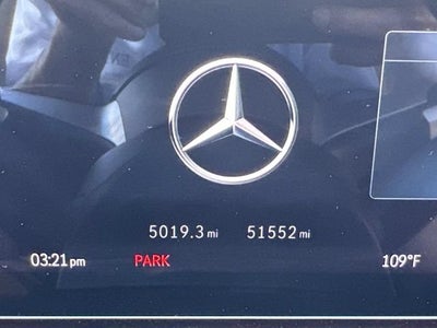 2024 Mercedes-Benz GLS GLS 580