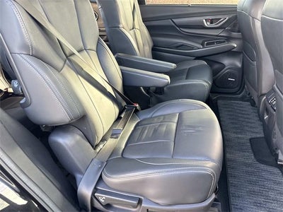 2023 Subaru Ascent Limited