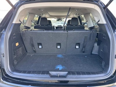 2023 Subaru Ascent Limited