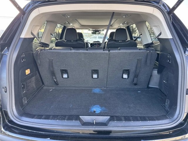 2023 Subaru Ascent Limited