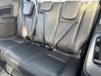 2023 Subaru Ascent Limited