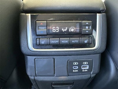 2023 Subaru Ascent Limited