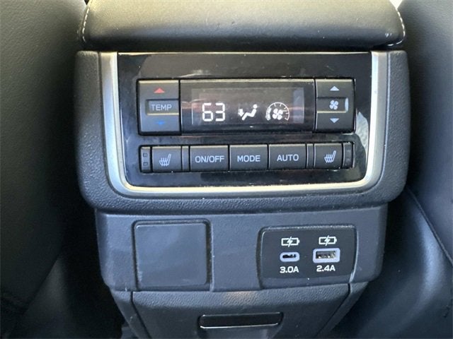 2023 Subaru Ascent Limited