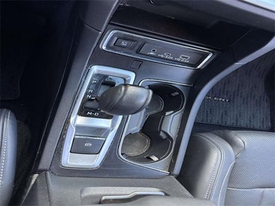 2023 Subaru Ascent Limited