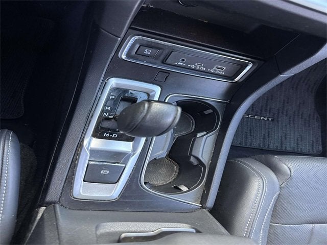 2023 Subaru Ascent Limited