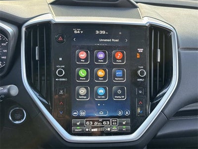 2023 Subaru Ascent Limited