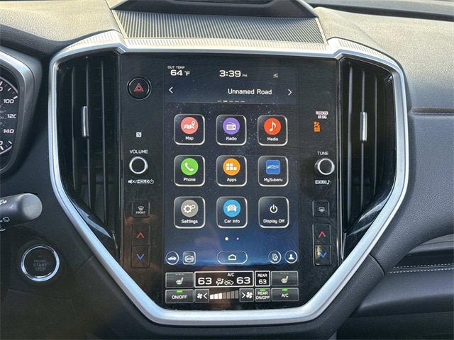 2023 Subaru Ascent Limited