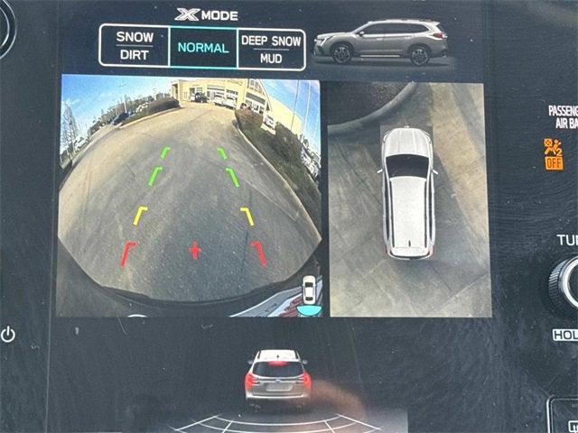 2023 Subaru Ascent Limited