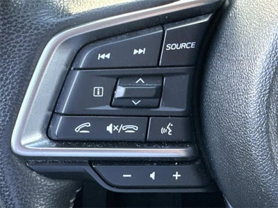 2023 Subaru Ascent Limited