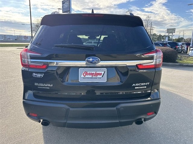 2023 Subaru Ascent Limited