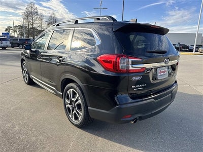 2023 Subaru Ascent Limited