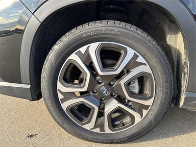 2023 Subaru Ascent Limited