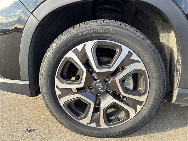 2023 Subaru Ascent Limited