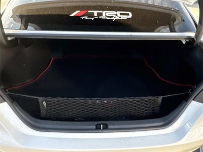 2021 Toyota Camry XSE V6