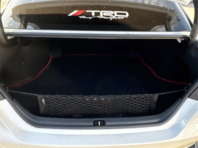 2021 Toyota Camry XSE V6