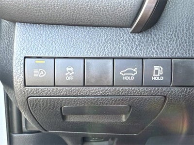 2021 Toyota Camry XSE V6