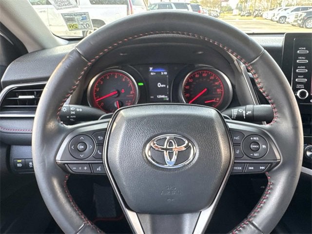 2021 Toyota Camry XSE V6