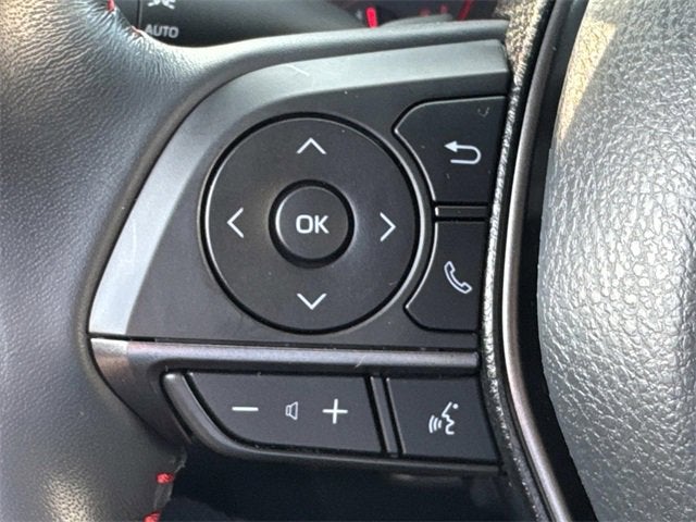 2021 Toyota Camry XSE V6