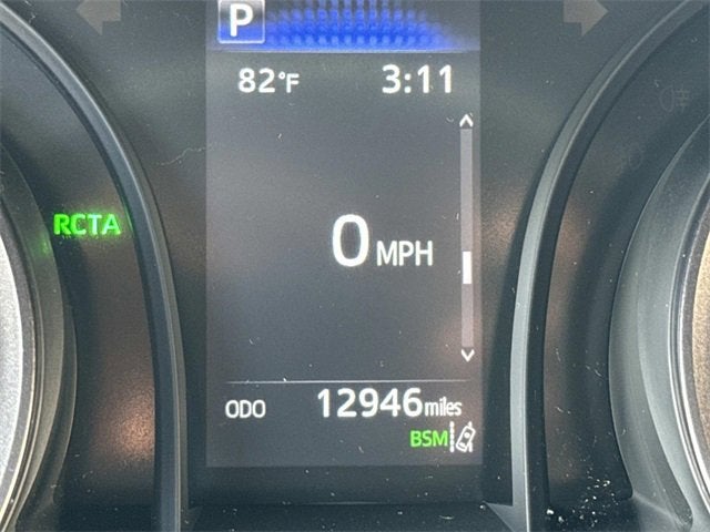 2021 Toyota Camry XSE V6