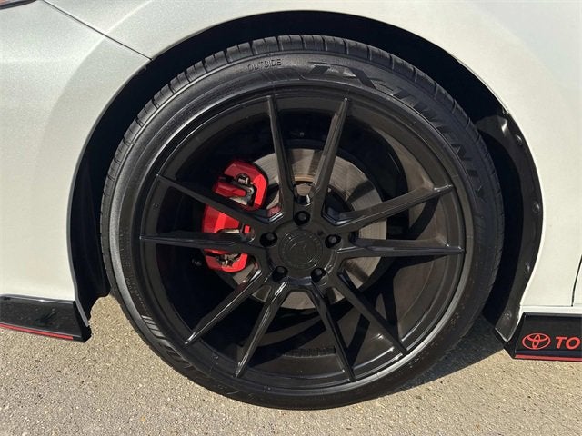 2021 Toyota Camry XSE V6