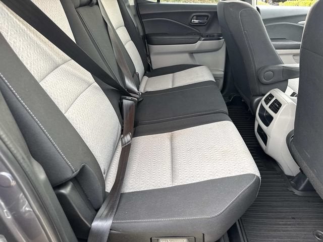 2019 Honda Ridgeline RT
