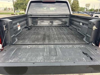 2019 Honda Ridgeline RT