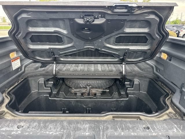 2019 Honda Ridgeline RT