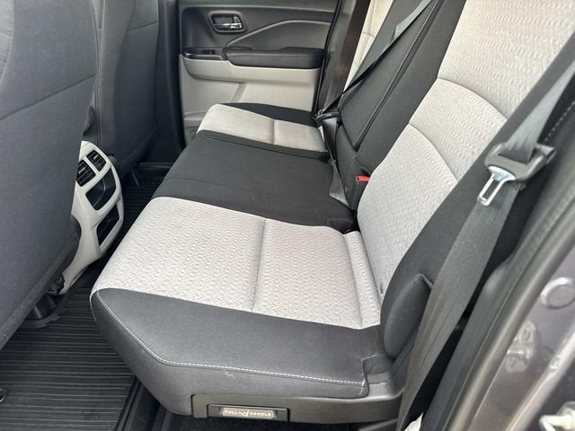 2019 Honda Ridgeline RT