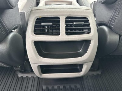 2019 Honda Ridgeline RT