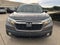 2019 Honda Ridgeline RT