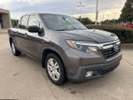 2019 Honda Ridgeline RT