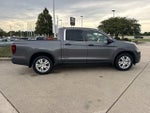 2019 Honda Ridgeline RT