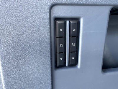 2018 Lincoln Navigator Black Label
