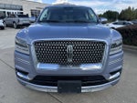 2018 Lincoln Navigator Black Label