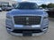 2018 Lincoln Navigator Black Label
