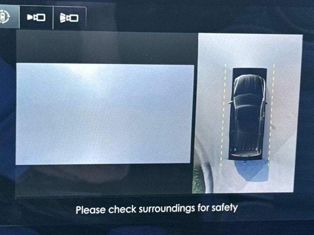 2018 Lincoln Navigator Black Label