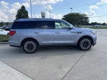 2018 Lincoln Navigator Black Label