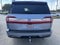 2018 Lincoln Navigator Black Label