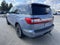 2018 Lincoln Navigator Black Label