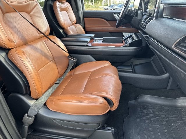 2020 Lincoln Navigator L Reserve