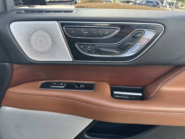 2020 Lincoln Navigator L Reserve