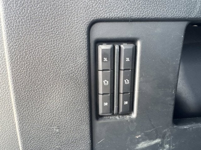 2020 Lincoln Navigator L Reserve