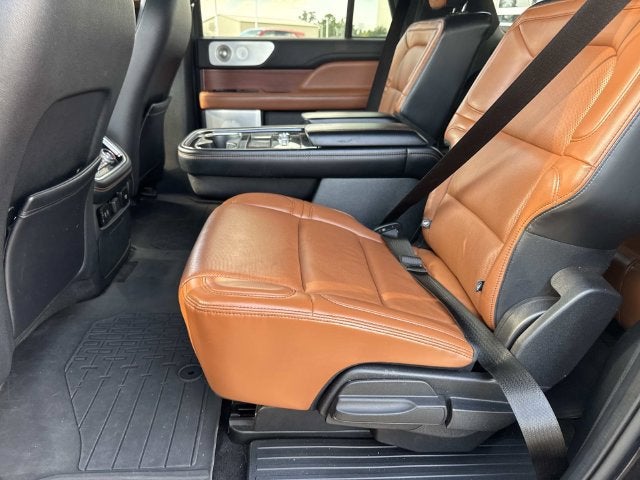 2020 Lincoln Navigator L Reserve