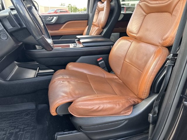 2020 Lincoln Navigator L Reserve