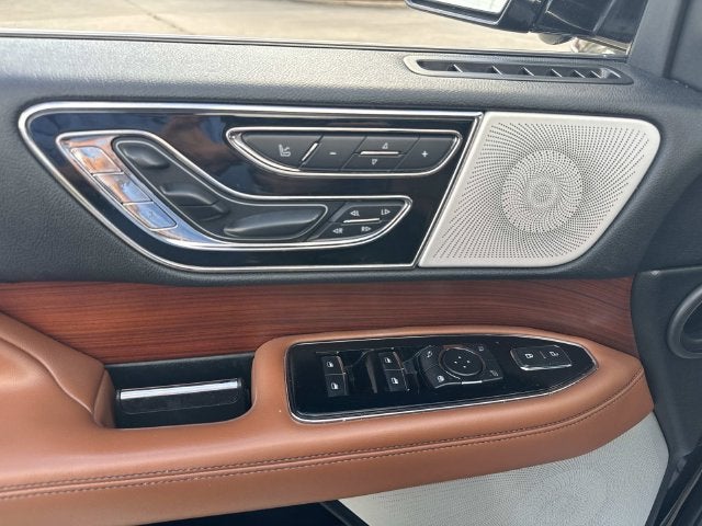 2020 Lincoln Navigator L Reserve