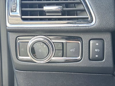 2020 Lincoln Navigator L Reserve