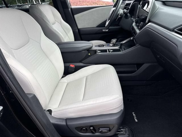 2025 Lexus TX TX 350